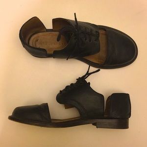 Minimarket loafers -- size 8.5